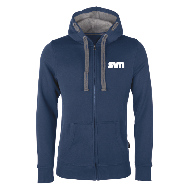 Premium-Kapuzenjacke