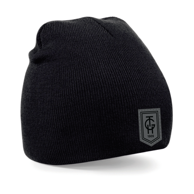 Beanie Beanie