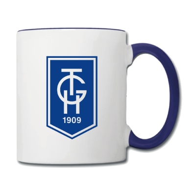 Kontrast-Tasse