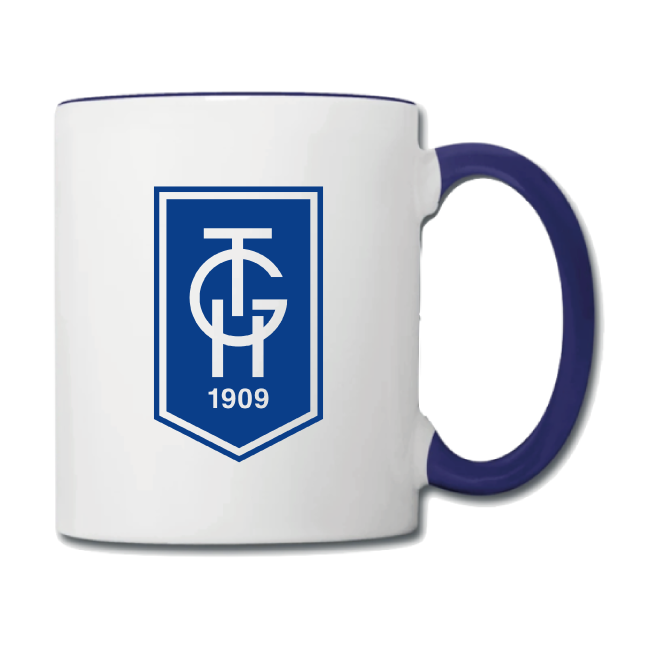 Kontrast-Tasse Kontrast-Tasse