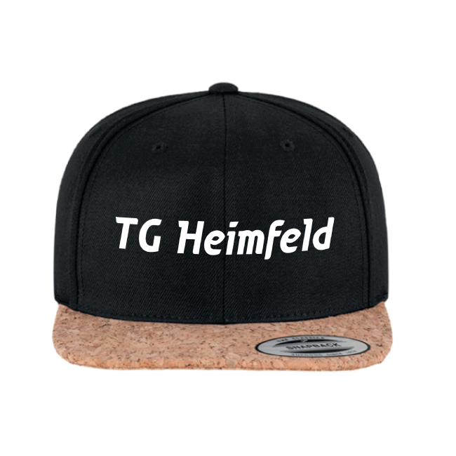 Kork-Snapback Kork-Snapback