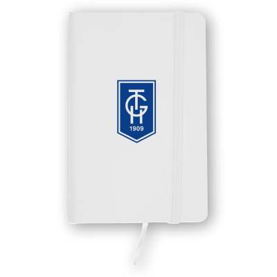 Notizbuch