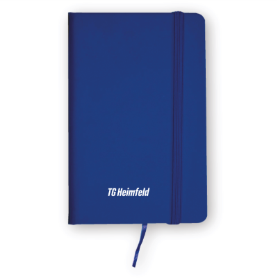 Notizbuch