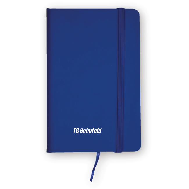 Notizbuch Notizbuch