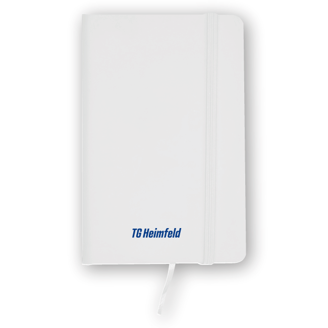 Notizbuch Notizbuch