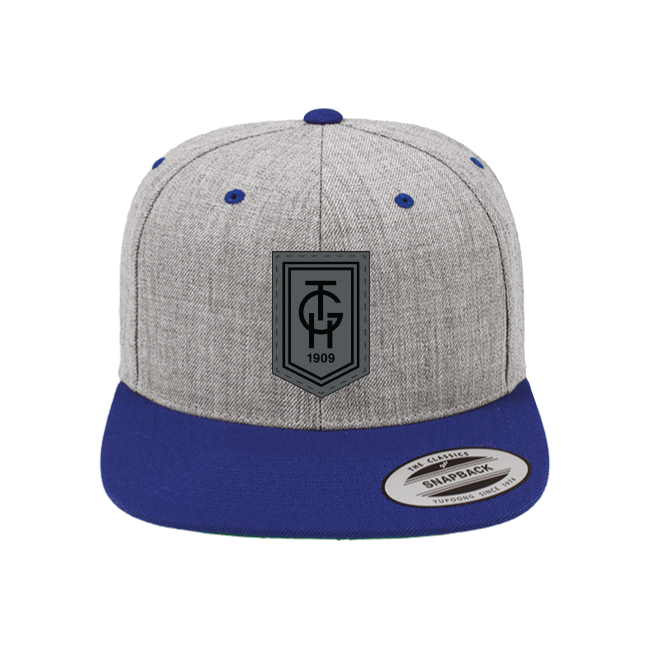 Snapback Snapback