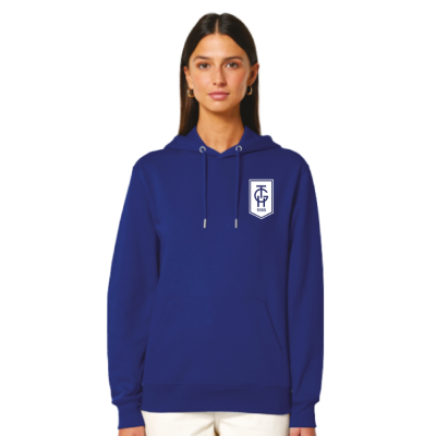 Bio-Hoodie