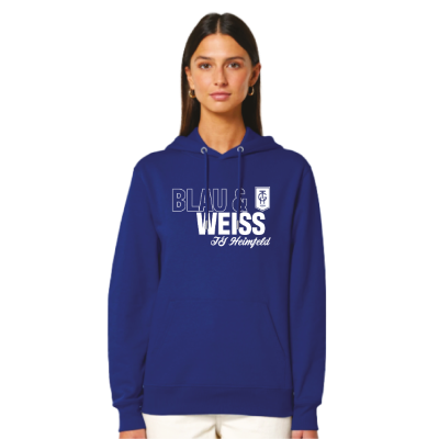 Bio-Hoodie