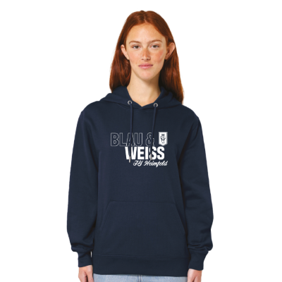 Bio-Hoodie