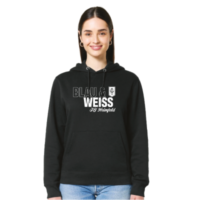 Bio-Hoodie