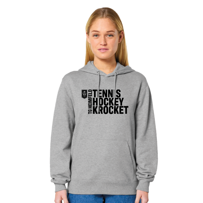 Bio-Hoodie Bio-Hoodie