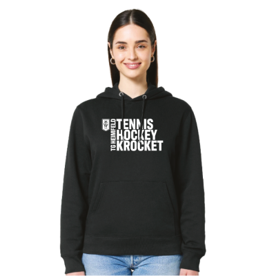 Bio-Hoodie