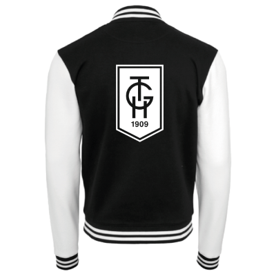 College-Jacke