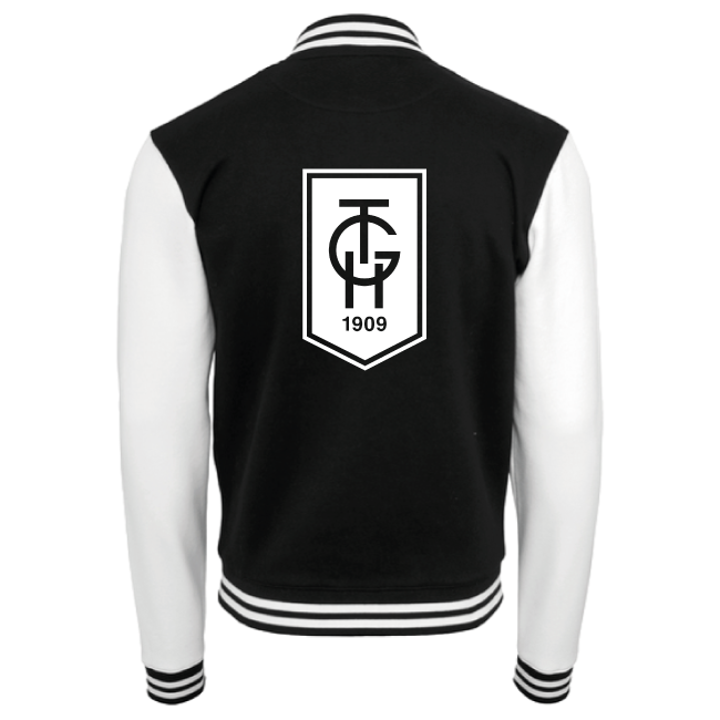 College-Jacke College-Jacke