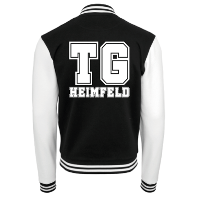 College-Jacke