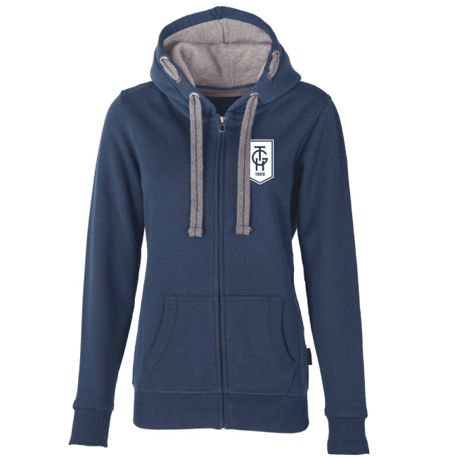 Premium-Kapuzenjacke
