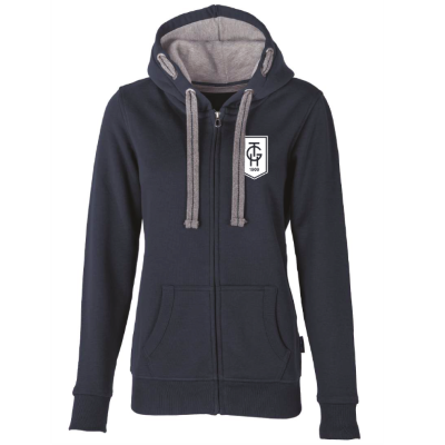 Premium-Kapuzenjacke
