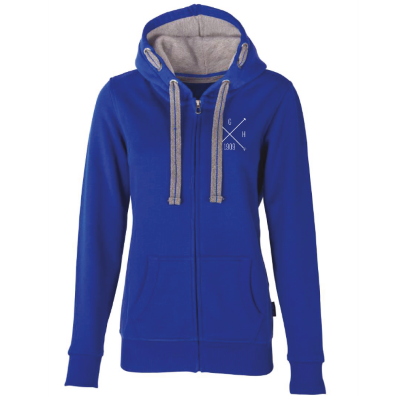 Premium-Kapuzenjacke