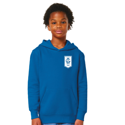 Bio-Hoodie