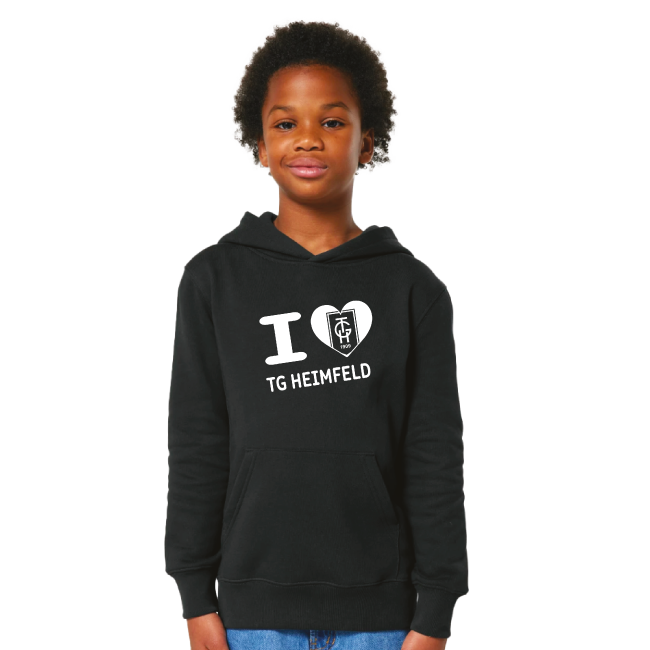 Bio-Hoodie
