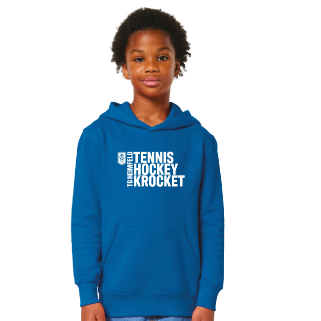Bio-Hoodie