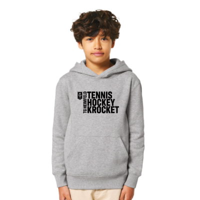 Bio-Hoodie