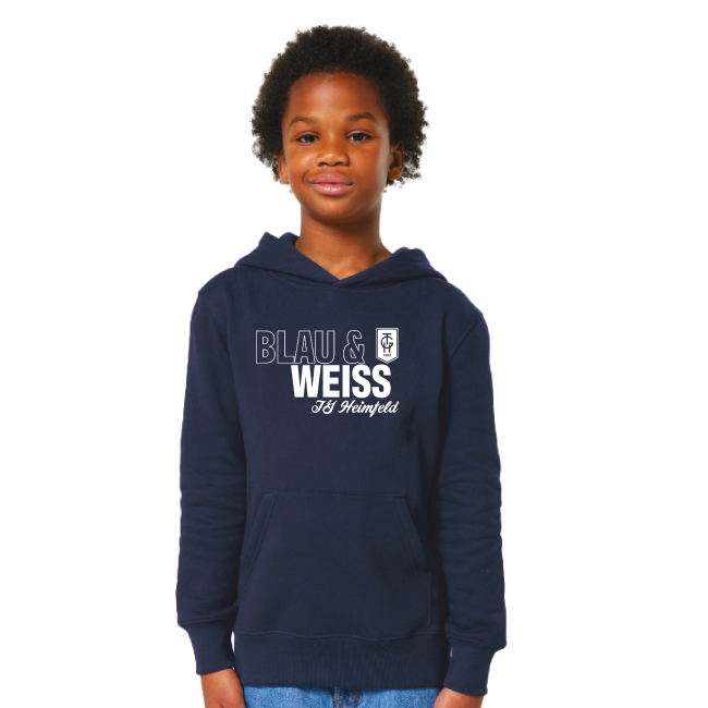 Bio-Hoodie