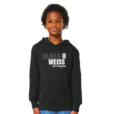 Bio-Hoodie