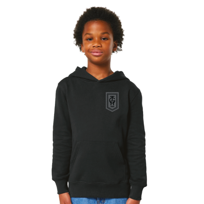 Bio-Hoodie
