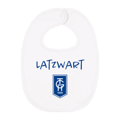 Bio-Lätzchen