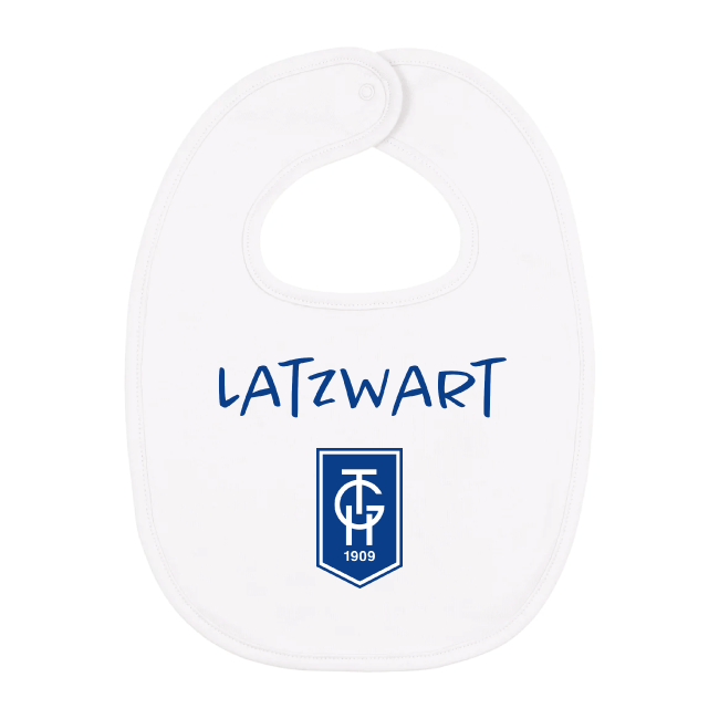 Bio-Lätzchen