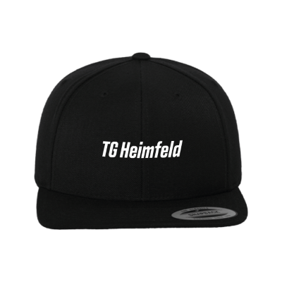 Kinder-Snapback