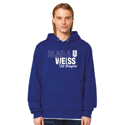 Bio-Hoodie
