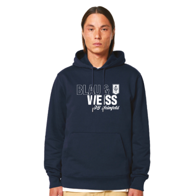 Bio-Hoodie