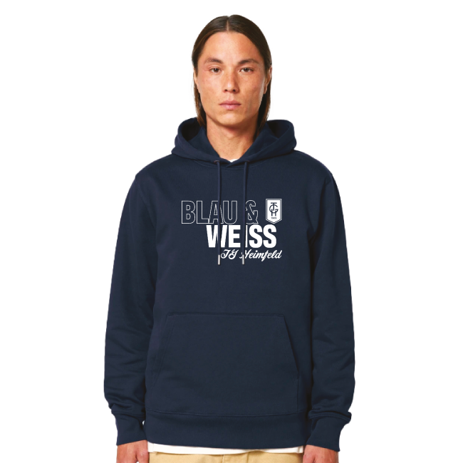 Bio-Hoodie Bio-Hoodie