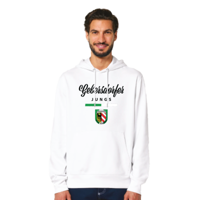 Bio-Hoodie