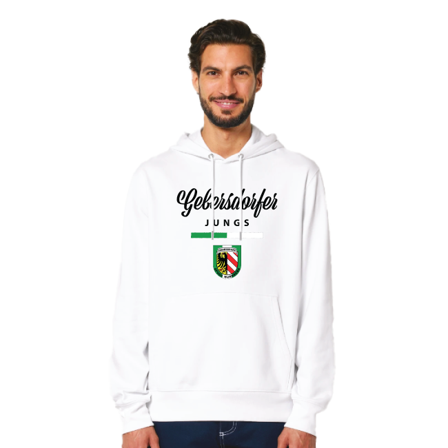 Bio-Hoodie Bio-Hoodie