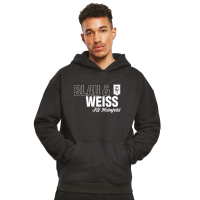 Oversize-Hoodie