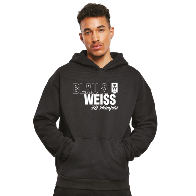 Oversize-Hoodie