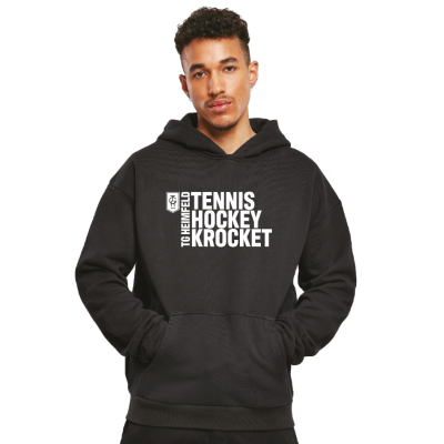 Oversize-Hoodie