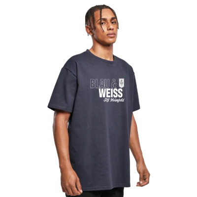 Oversize-Shirt