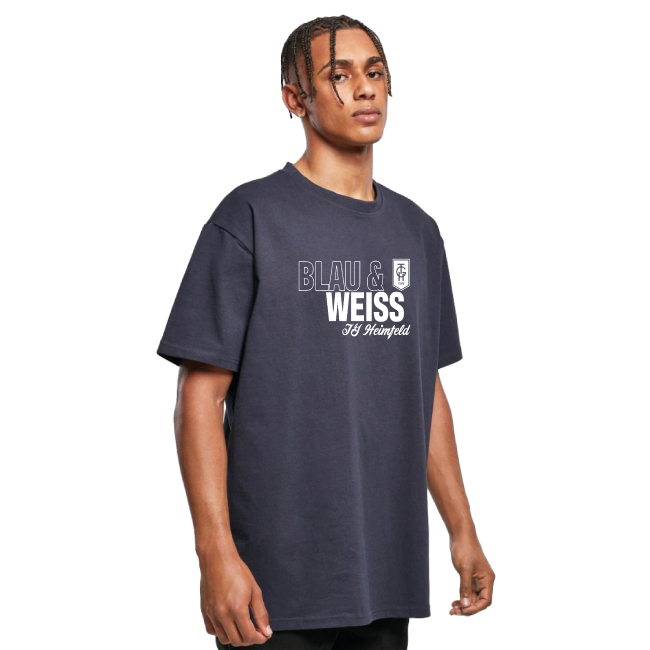 Oversize-Shirt