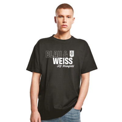Oversize-Shirt