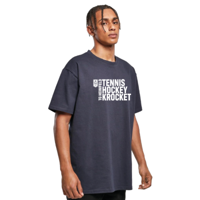Oversize-Shirt