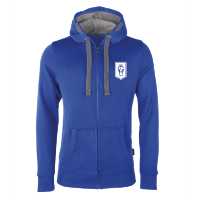 Premium-Kapuzenjacke