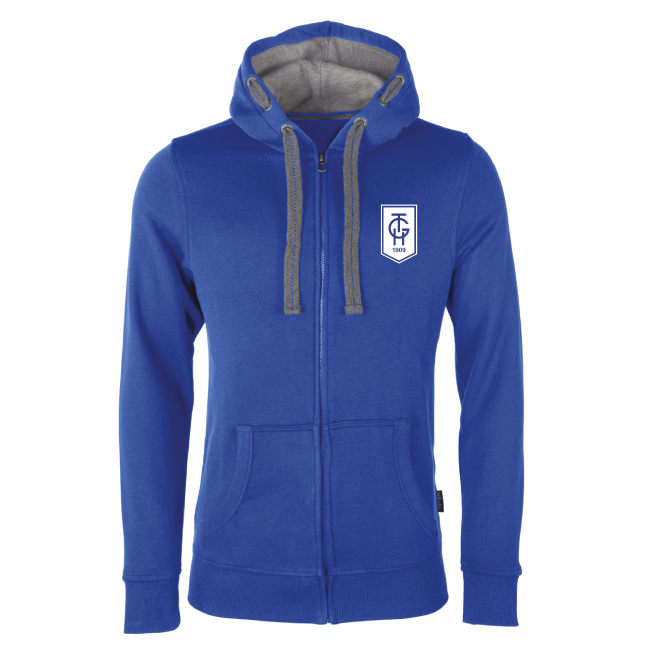 Premium-Kapuzenjacke