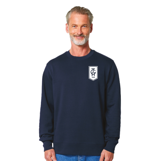 Bio-Sweatshirt Bio-Sweatshirt