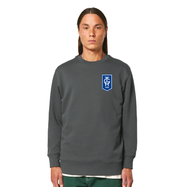 Bio-Sweatshirt Bio-Sweatshirt