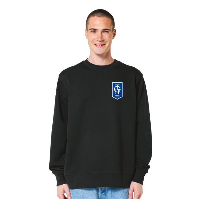 Bio-Sweatshirt Bio-Sweatshirt