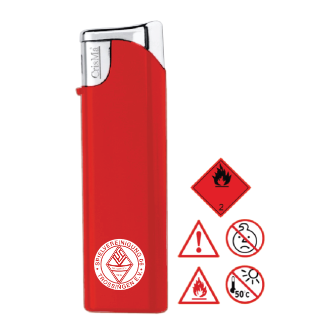 Feuerzeug Feuerzeug